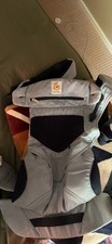 Ergobaby Omni Breeze Baby Carrier - blue