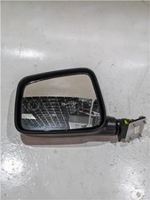 Retroviseur gauche (ou coque) Suzuki WAGON R+
