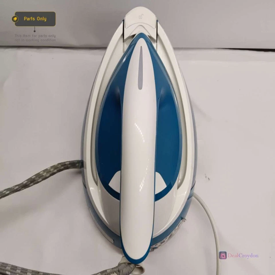 PHILIPS GC7920 26/BI CUIDADO PERFECTO COMPACTO PLUS GENERADOR DE VAPOR PLANCHA DEFECTUOSO Foto 3 de 4