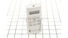 Air Conditioner Part # P67302251 - Remote Controller Assembly