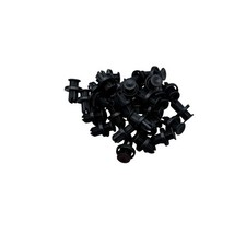 30pcs New For Honda Bumper Under Cover Retainer Clip 91505-tm8-003 Us 30pcs New For Honda Bumper Under Cover Retainer Clip 91505-tm8-003 Us