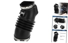 Air Intake Hose Tube with Clamps, for Honda Odyssey 2011-2017 OE:17228-RV0-A00