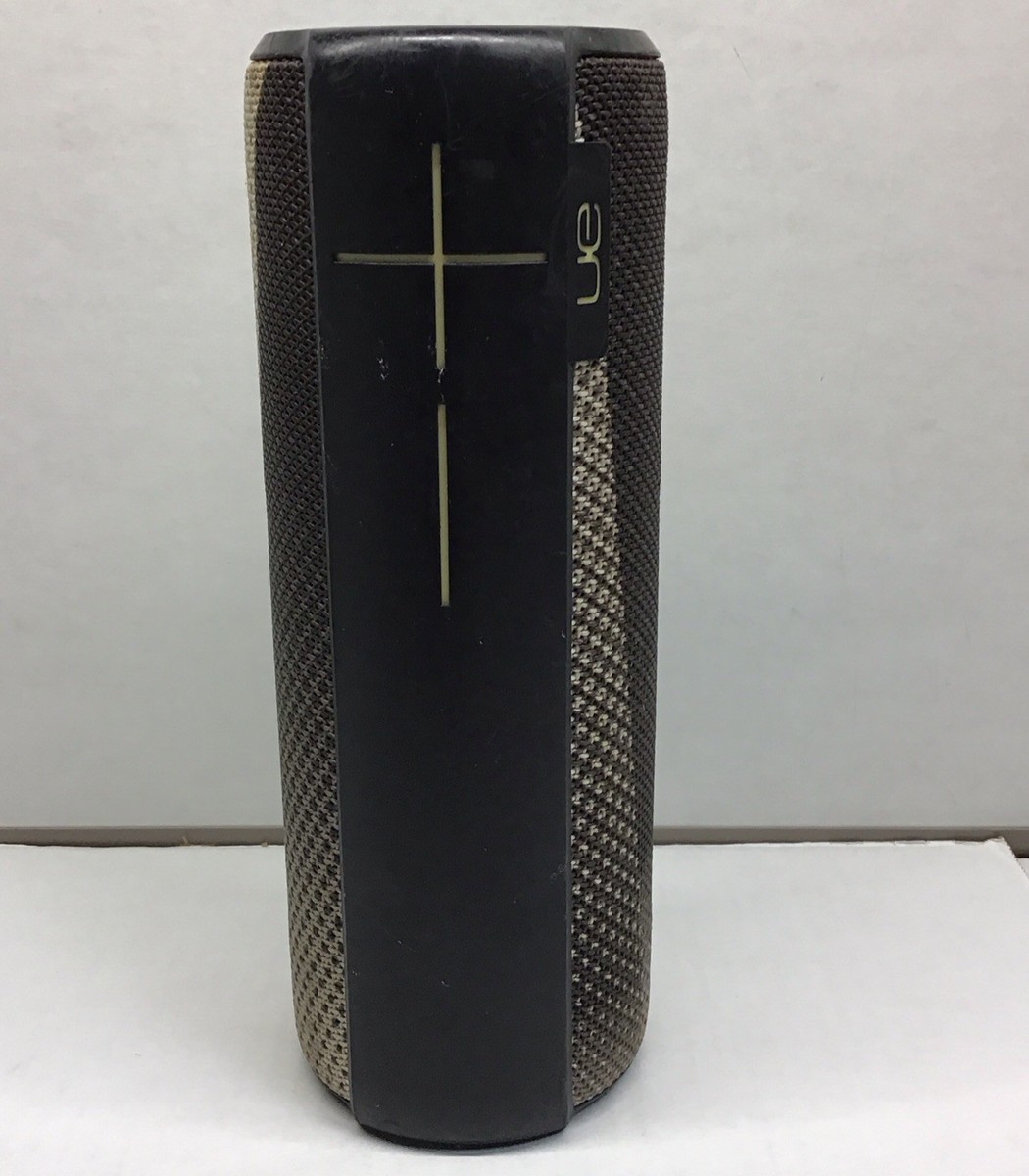 Ultimate Ears UE Megaboom S-00147 Powerful Sound Waterproof