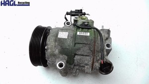 Kompressor Klimaanlage 6Q0820808G VW Polo 1.2 9 N 51 KW 70 PS Limousine