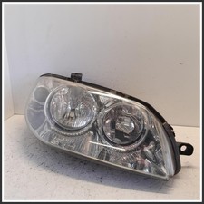 Faro Fanale Proiettore Anteriore Destro DX Fiat Punto II Van 46849354 2003 2011 