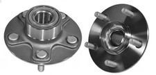 Roulement de roue Nissan MAXIMA QX