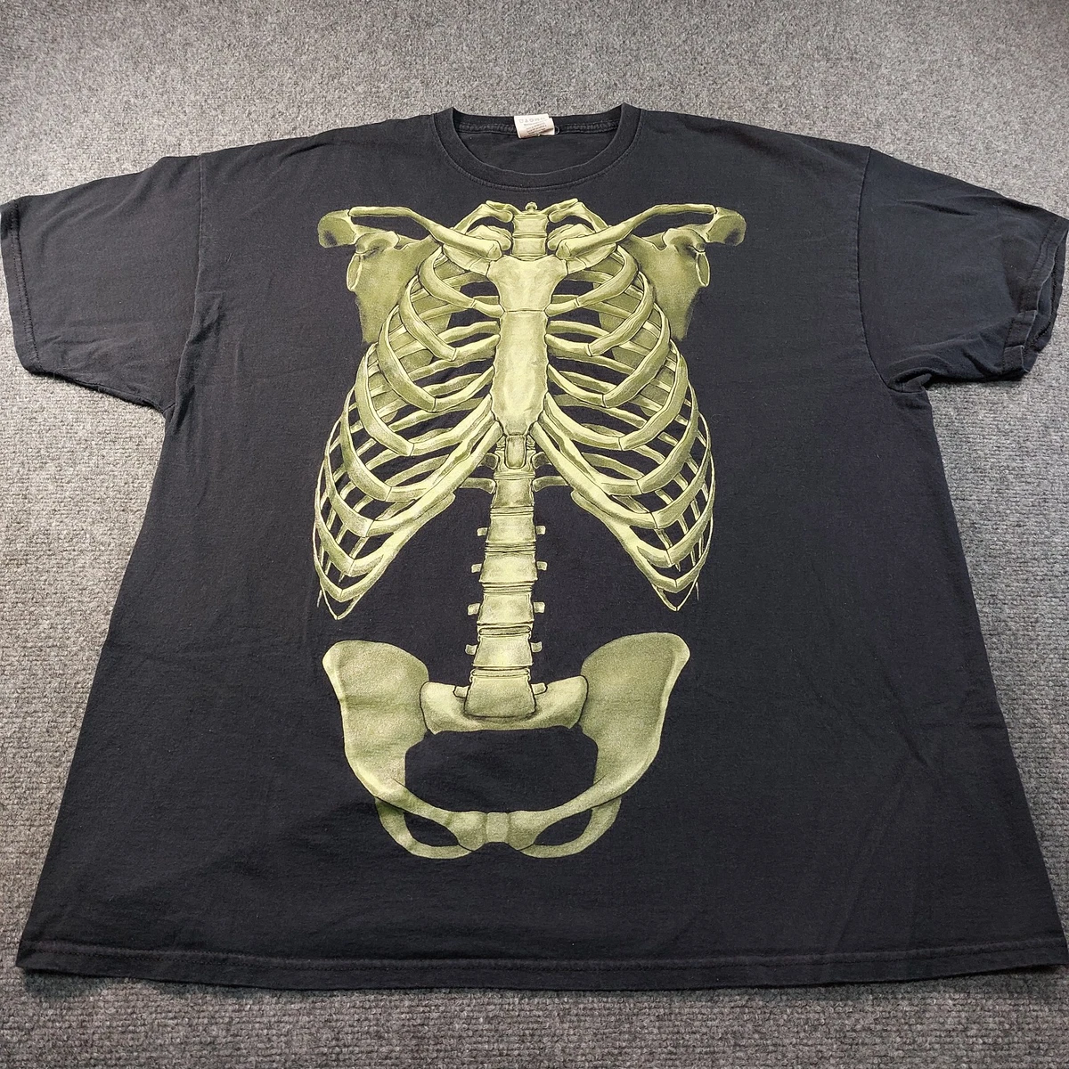 Murderdolls - Póster De Terror De Los Años 80 [Camiseta] - Paladin Vinyl