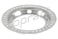 Topran ABS Sensorring 110 845 FüR VW Passat Golf 3A2 1H1 35I 3 B3 B4 Variant 3A5