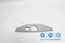 Original BMW  F31  Abdeckung Wischermotor Grau 7846278 Grau