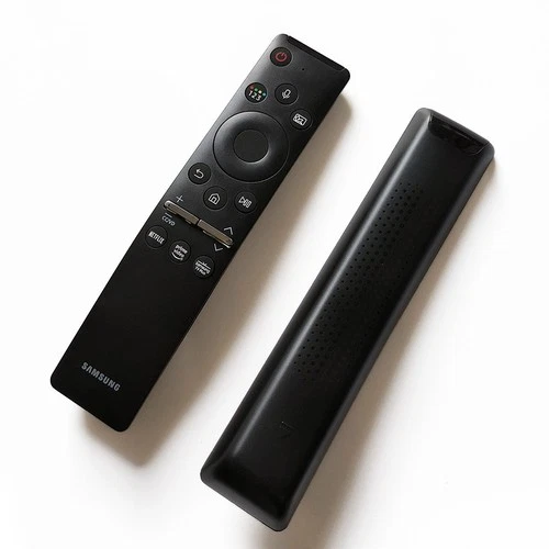 New Genuine BN59-01329A Voice Bluetooth Remote for Samsung Smart TV RMCSPT1CP1