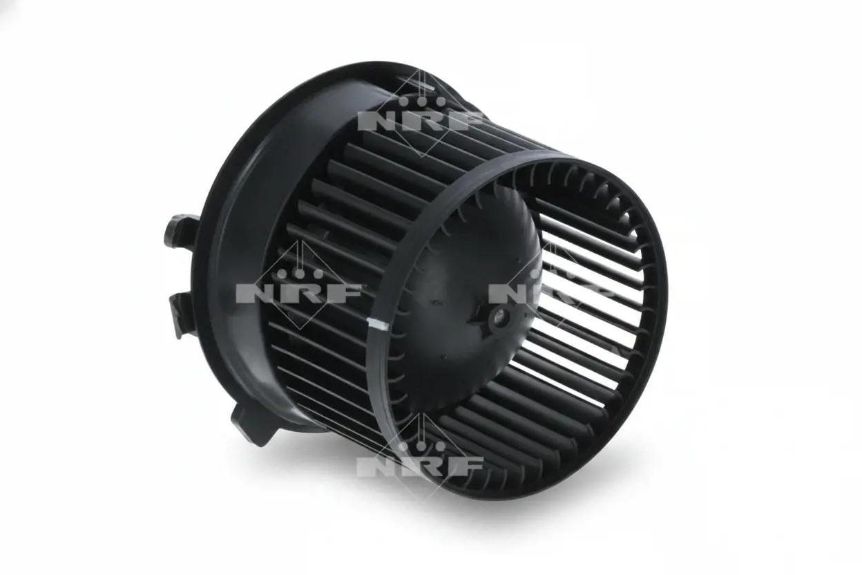Gebläse 34172 NRF für NISSAN QASHQAI / QASHQAI +2 I QASHQAI / QASHQAI +2 I VAN - Bild 2