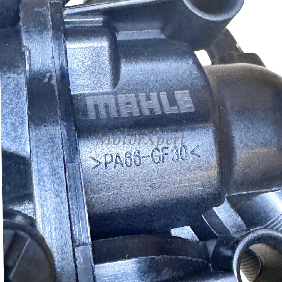 11537588876 Termostato MAHLE OEM para MINI Cooper 2011-15 Countryman Paceman 1.6T Foto 4 de 4