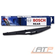 BOSCH SCHEIBENWISCHER H240 HINTEN FÜR CITROEN C4 CACTUS FIAT TIPO MINI F55 F56