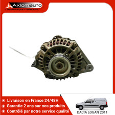 Alternateur Dacia LOGAN