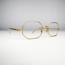 Vintage Glasses Frames Vintage Eyeglasses 60s Eyeglass Frame Deadstock