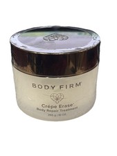 CREPE ERASE BODY FIRM BODY REPAIR TREATMENT 10OZ Lavender Honey Sealed N edition