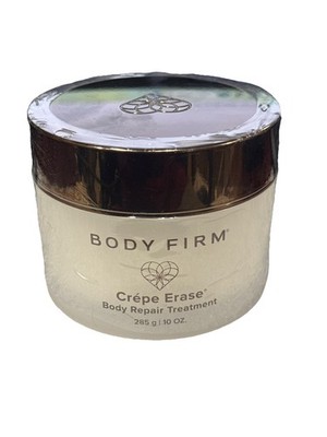 CREPE ERASE BODY FIRM BODY REPAIR TREATMENT 10OZ Lavender Honey Sealed N edition