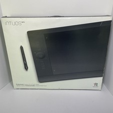 Wacom INTUOS Pro PTH-851 Touch Graphic Tablet...