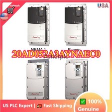 New Allen-Bradley 20AD052A3AYNAEC0 PowerFlex 70 AC Drive