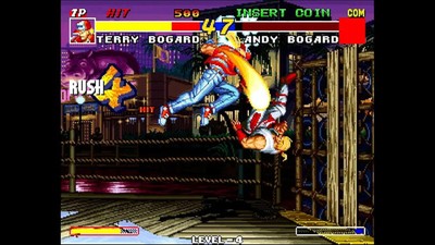 ACA NEOGEO Selection Vol. 5 (Multi-Language) Switch New Game
