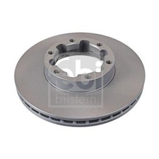 Disque de frein Nissan TRADE