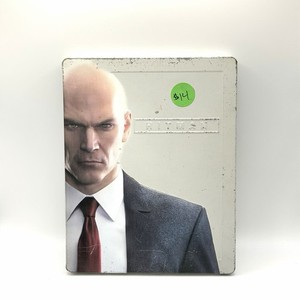 Hitman 2016 Ps4 | eBay