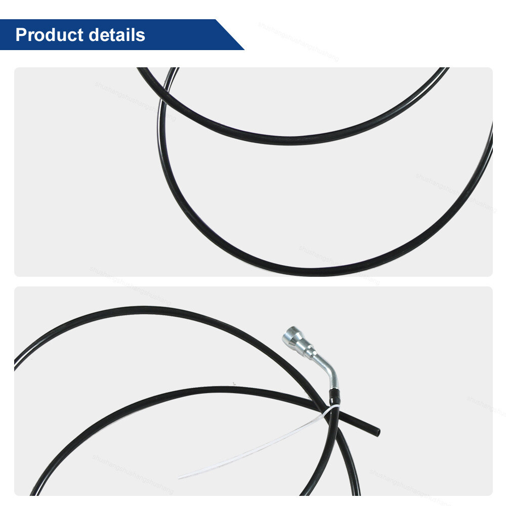 Fuel Line Repair Kit Fit For 19952000 Tahoe GMC Yukon 4 DOOR. 5.7L FL