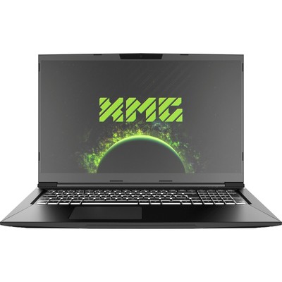 Schenker XMG CORE 17 AMD (E21) R7 5800H-2.5TB SSD-neu-mit Garantie-NP 1900 EUR