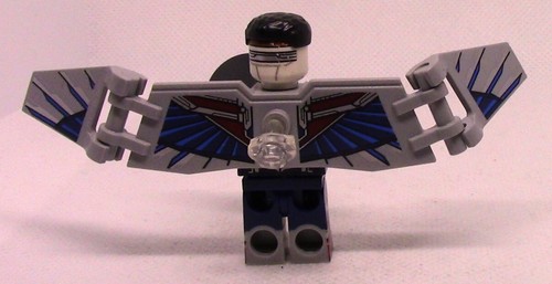 LEGO Minifigures CMF DISNEY SUPER HEORES MUPPETS D&D LOONEY TUNES - You Choose ! - Picture 614 of 622