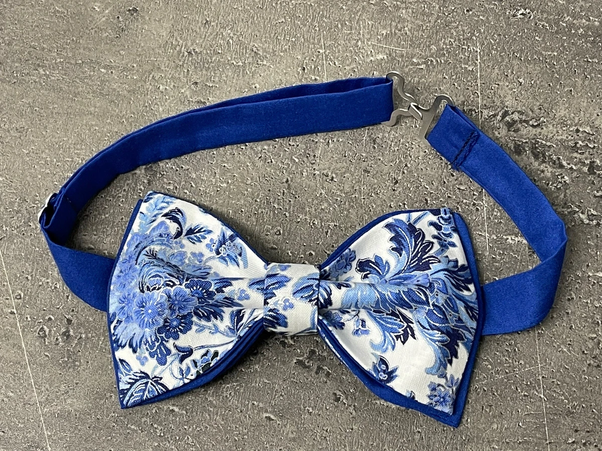 Custom bow ties deals