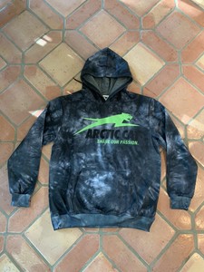 arctic cat sweatshirt