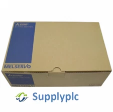 1PCS New Mitsubishi MR-J2S-200B-PZ009U675 Servo Driver In Box Expedited Shipping