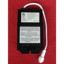 Torchstar Driver For Led Recessed Light Dimmable Triac Dimmer