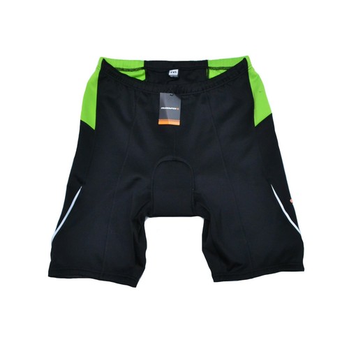 Muddy Fox Bike Cycling Padded Shorts 