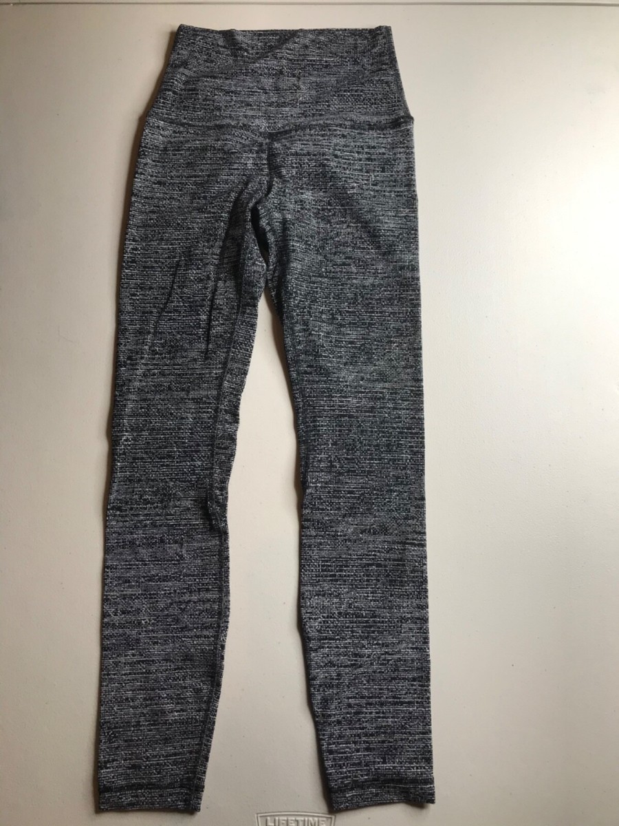 NWOT - Lululemon Align Pant II *25