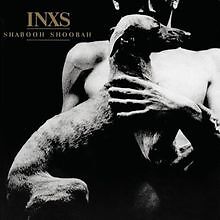 Shabooh Shoobah von INXS | CD | Zustand gut