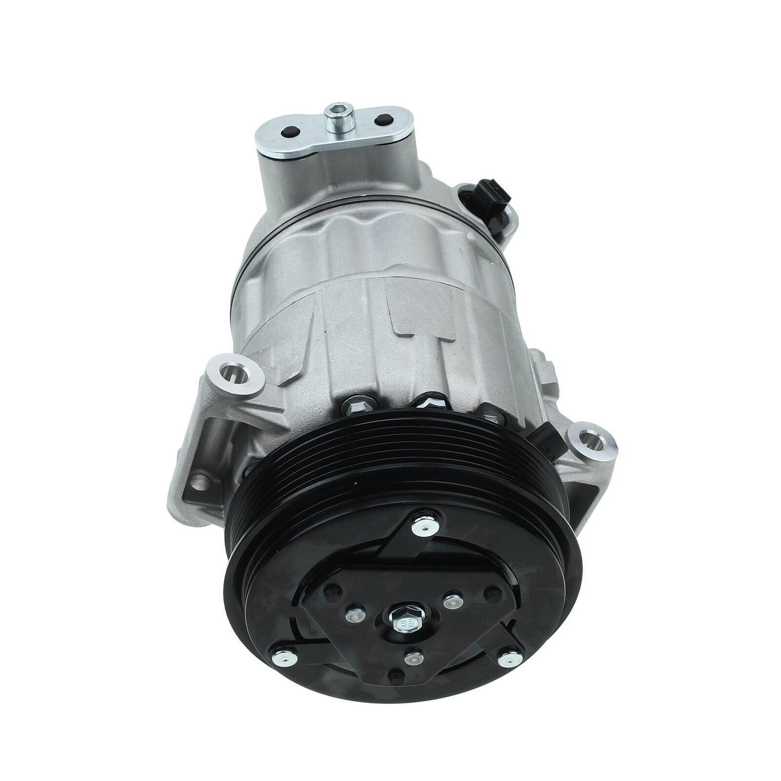 A/C Compressor w/ Clutch for Maserati Ghibli 2014 2015-2019 V6 3.0L 35232024F