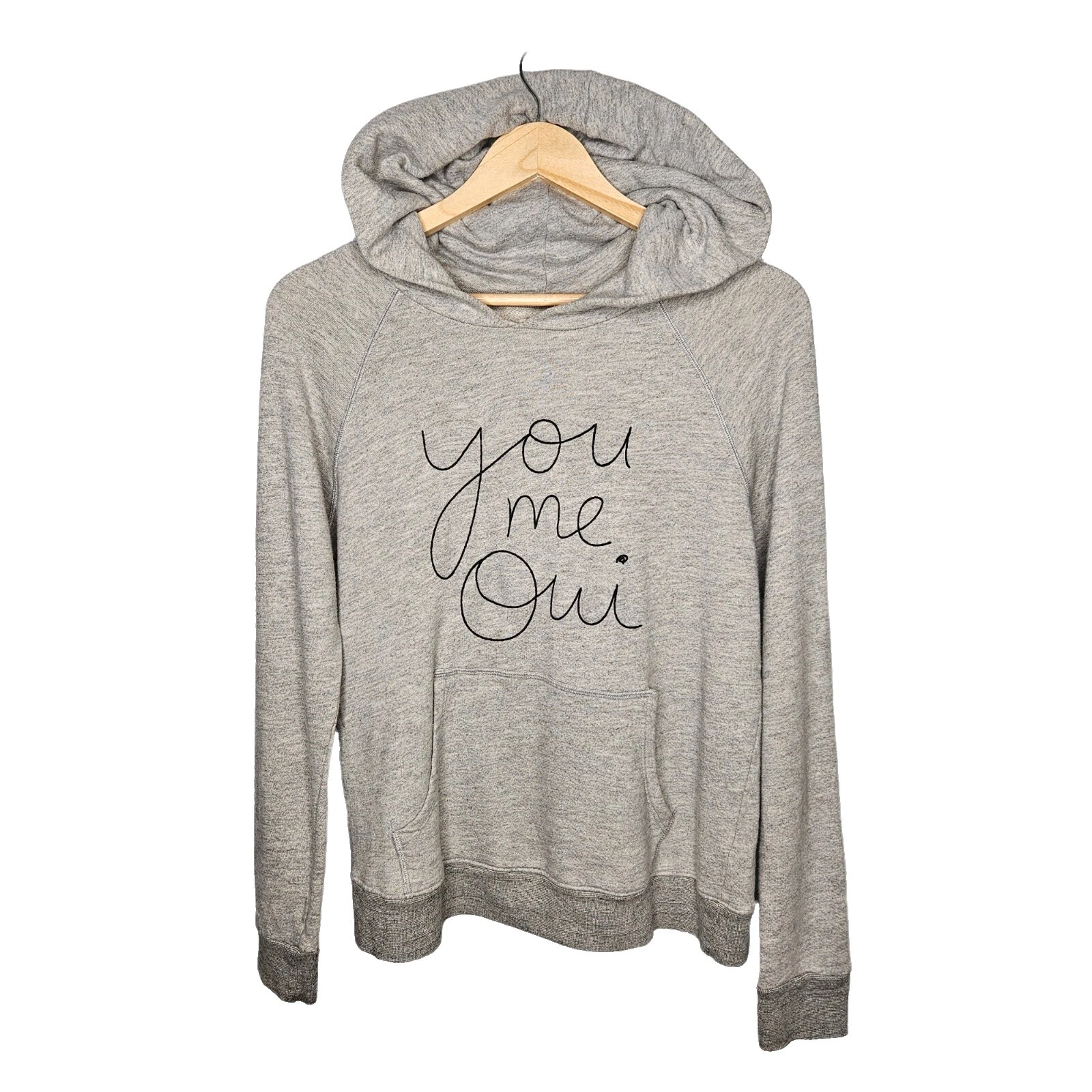 Sundry Cotton Blend Hoodies & Sweatshirts for Women
