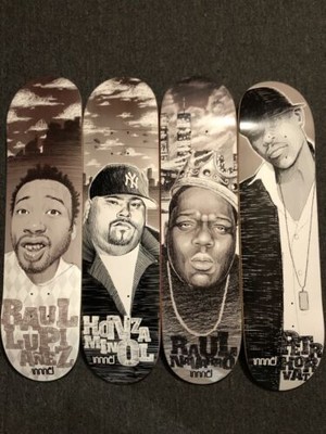odb skateboard