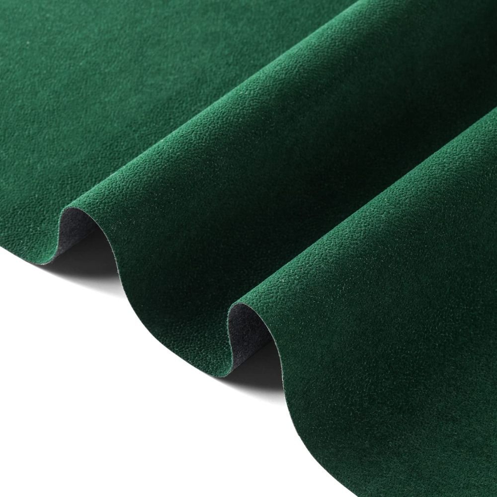 Felt Linjer 4.85 Feet Green Self-Adhesive Felt Velvet Drawer Liner Roll DIY Felt ...
