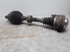 AUDI A3 12-20 Mk3 2.0 Diesel N/S Passenger Driveshaft 5Q0407271H 0000465799