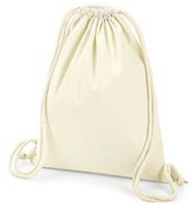 cheap canvas drawstring bags