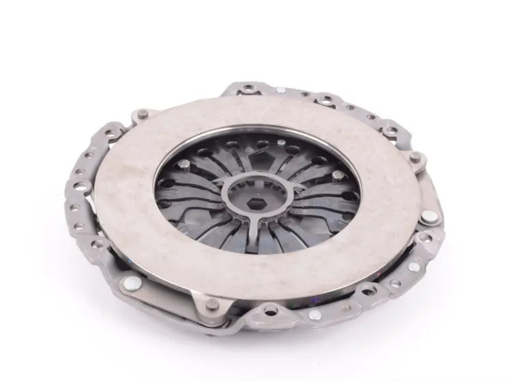 NEW BMW 5 E60 CLUTCH KIT 21217537327 7537327 04-04 ORIGINAL | eBay