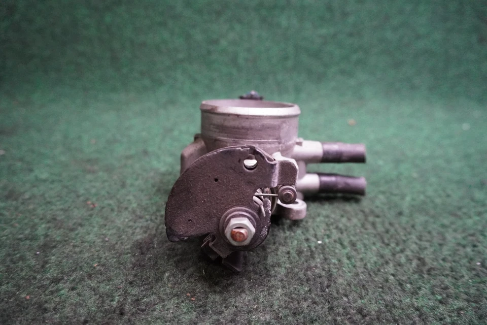 Hyundai Elantra 2008 2,0 L carrocería del acelerador OEM 3510023950 Foto 4 de 4