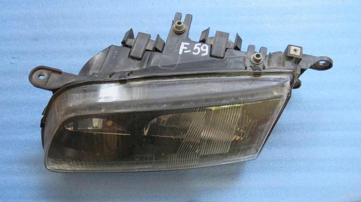 MAZDA 626 - Scheinwerfer Vorne LINKS / Headlight FL 1305235350 