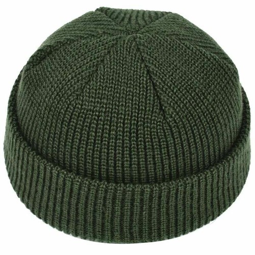 Winter Fashion Wear Beanie Winter Knit 