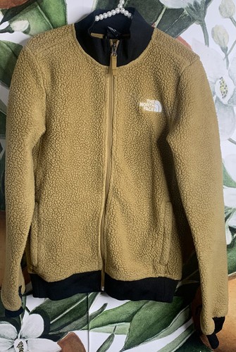 northface teddy