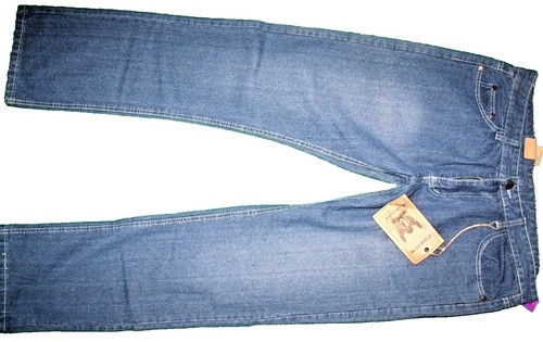 Lois Jeans Men's Marvin Jeans, Dark Stone, 30W x 30L