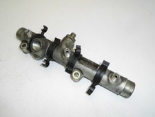 Original VW Phaeton 3D Einspritzleiste Verteilerleiste Kraftstoff 059130089D
