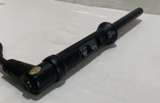 Kör Black Hair Curler/Iron/Wand KOR.